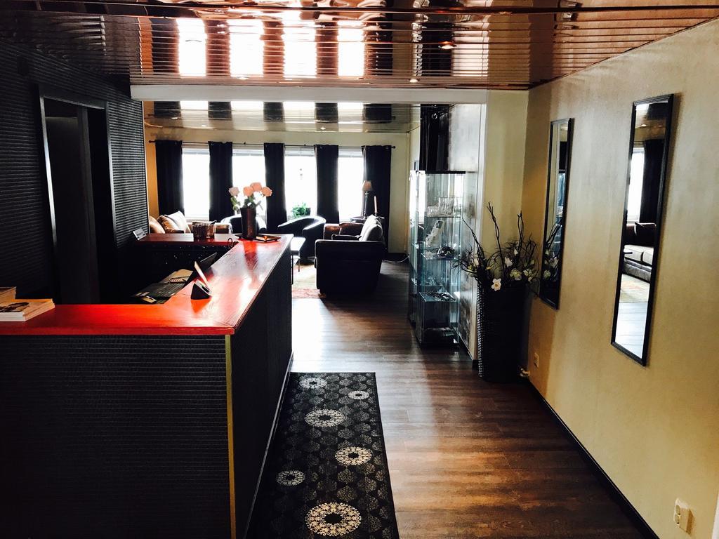 Hotell Lyktan Arjeplog Exterior foto
