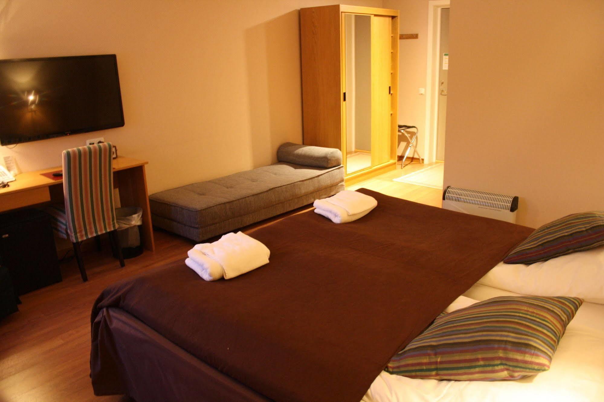 Hotell Lyktan Arjeplog Exterior foto